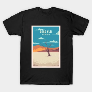 dead vlei T-Shirt